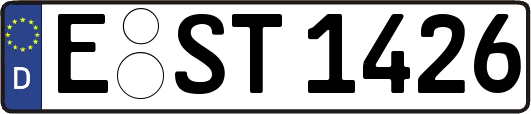 E-ST1426