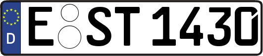 E-ST1430