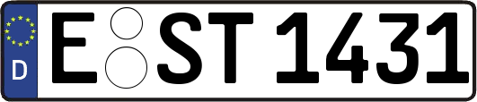 E-ST1431