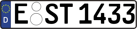E-ST1433