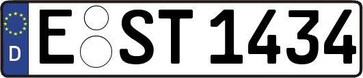 E-ST1434