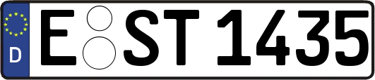 E-ST1435