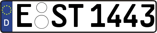 E-ST1443