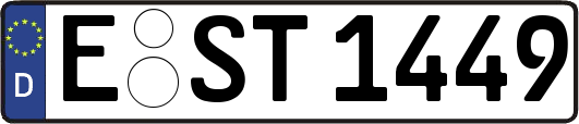E-ST1449