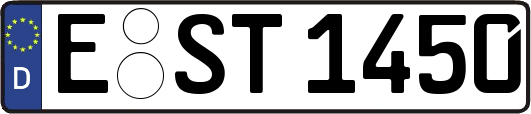 E-ST1450