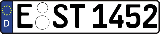 E-ST1452