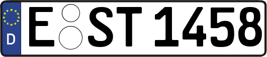 E-ST1458