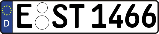 E-ST1466