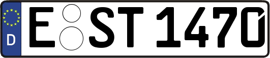 E-ST1470