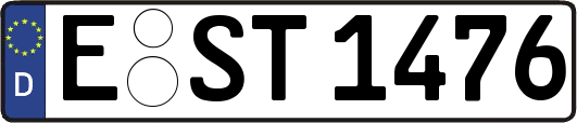 E-ST1476