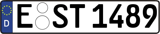 E-ST1489