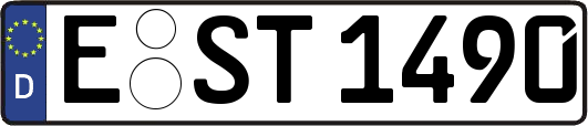 E-ST1490