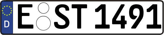 E-ST1491