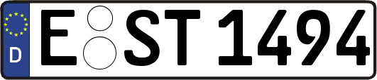 E-ST1494