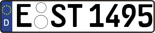 E-ST1495