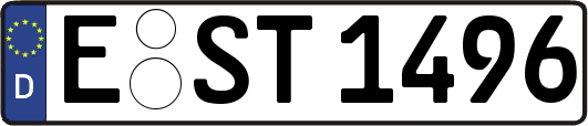 E-ST1496