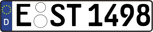E-ST1498