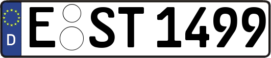 E-ST1499