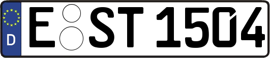 E-ST1504