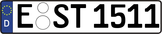 E-ST1511