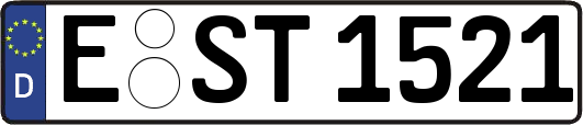 E-ST1521