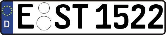 E-ST1522