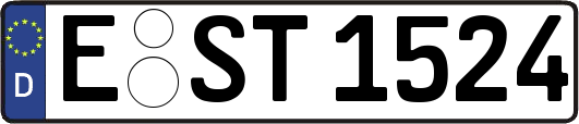 E-ST1524