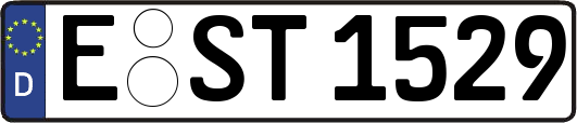 E-ST1529