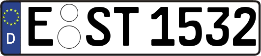 E-ST1532