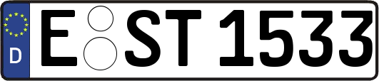 E-ST1533