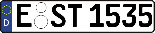 E-ST1535