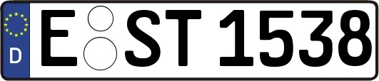 E-ST1538