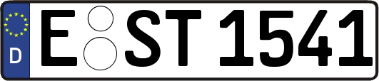 E-ST1541