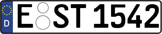 E-ST1542