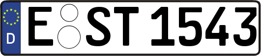 E-ST1543