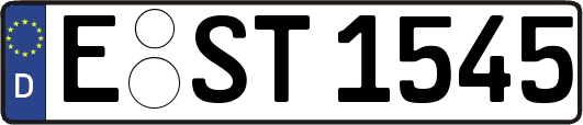 E-ST1545