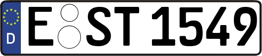 E-ST1549