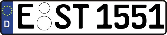 E-ST1551