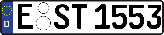 E-ST1553