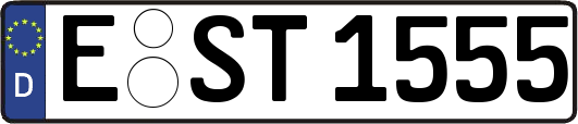 E-ST1555