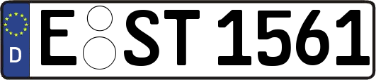 E-ST1561