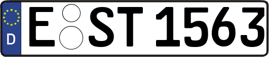 E-ST1563