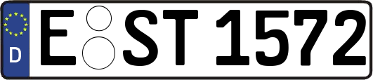 E-ST1572