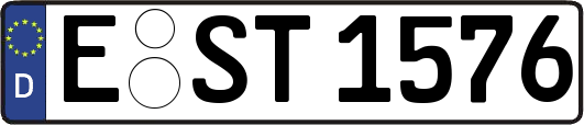 E-ST1576