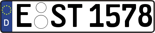 E-ST1578