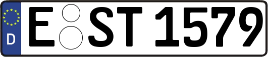 E-ST1579