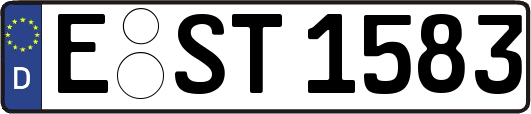 E-ST1583