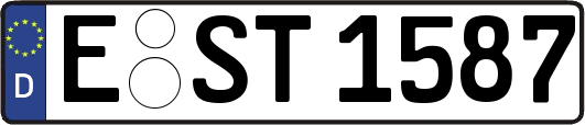 E-ST1587