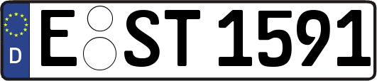 E-ST1591