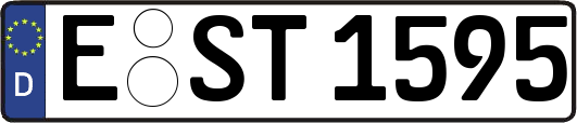 E-ST1595